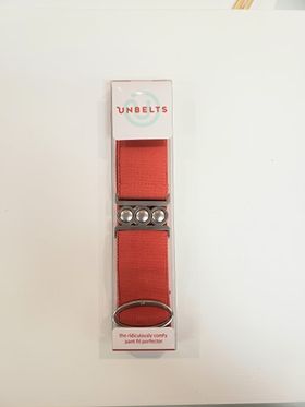 Unbelt best belt every one size fits 2-22